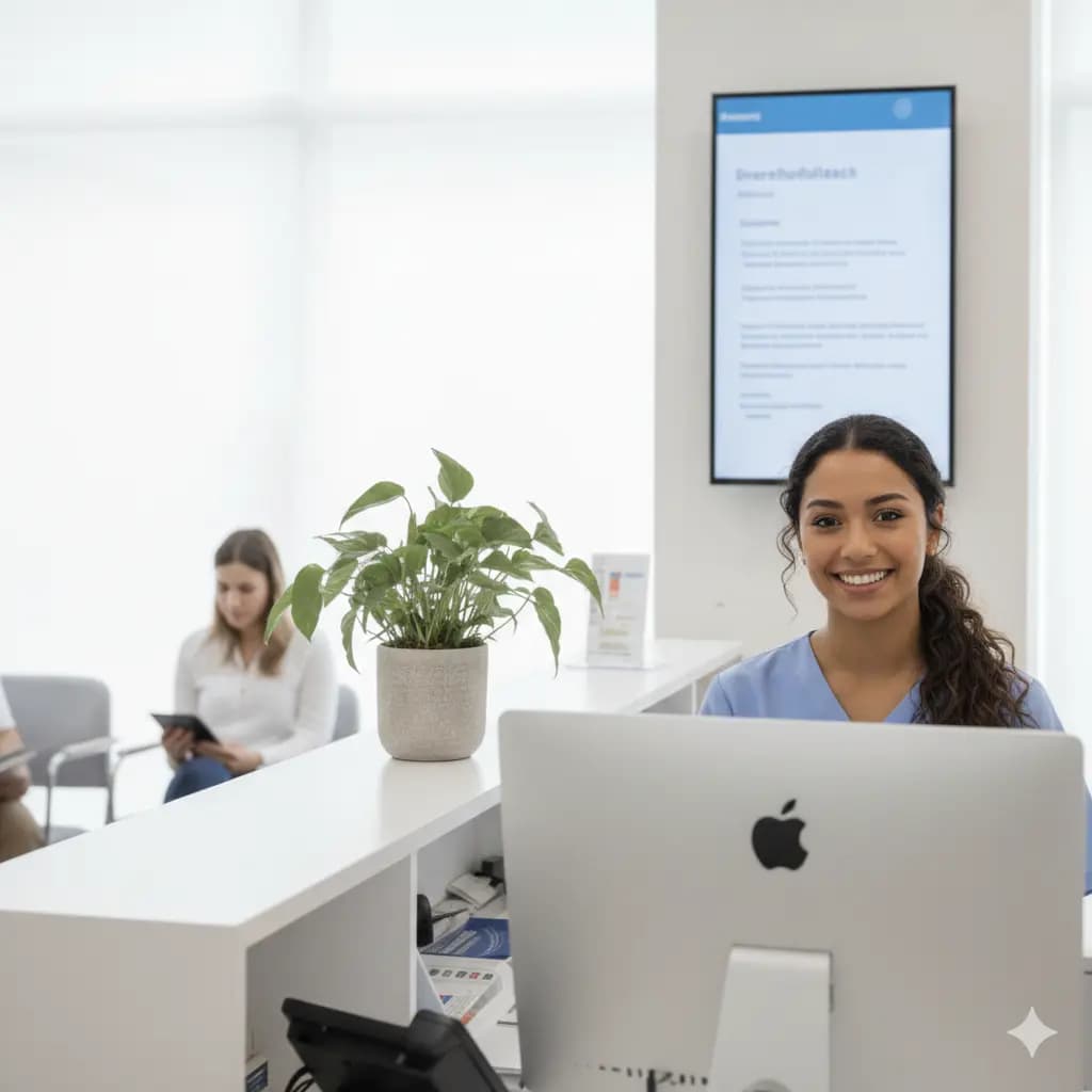 Servicios de Alto Volumen