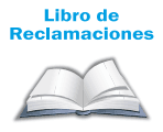 Libro de Reclamaciones